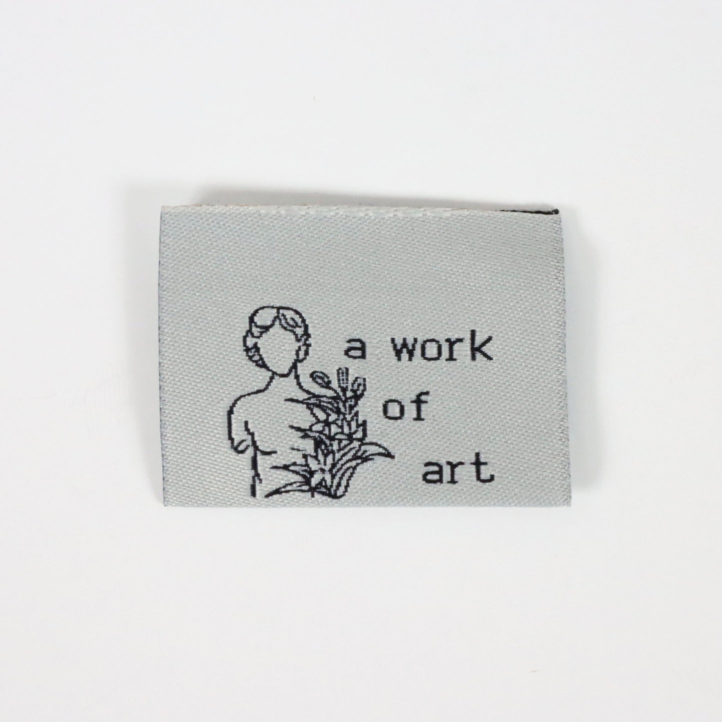 A Work of Art | Pack of 5