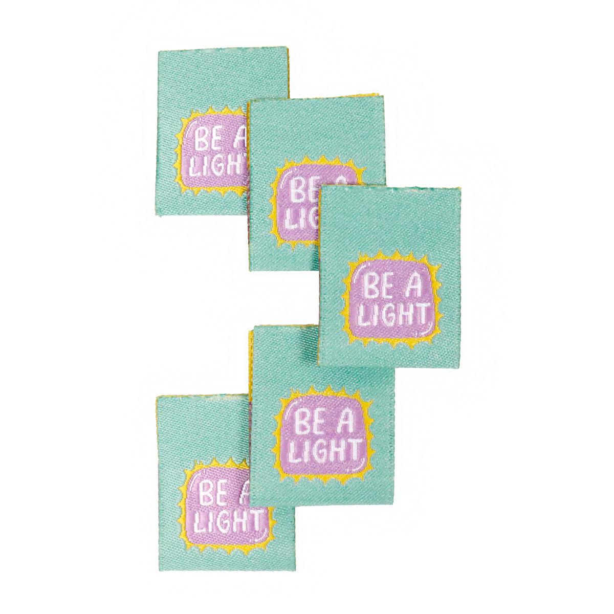 Be a Light | Pack of 5