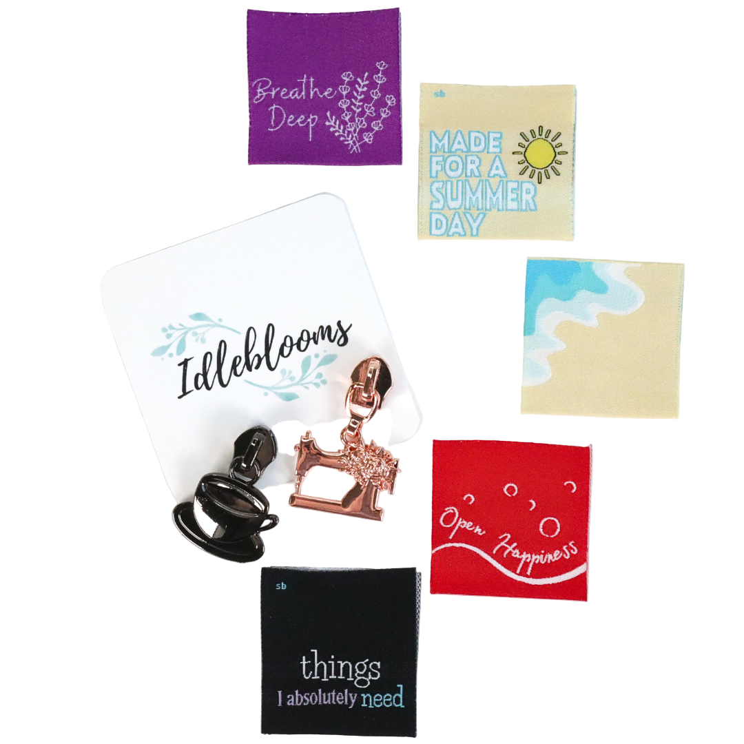 July '25 -- A la Carte!