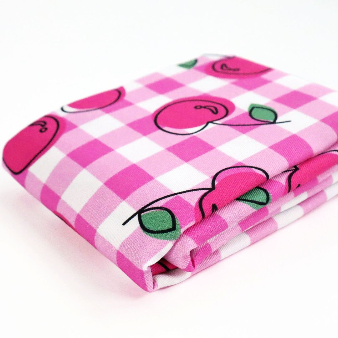 You're Cherrific! Label 5 pack with matching FQ