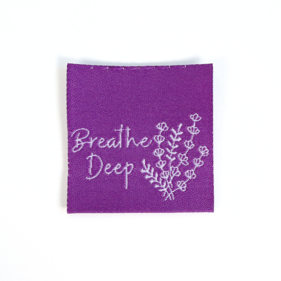 Breathe Deep | Pack of 5