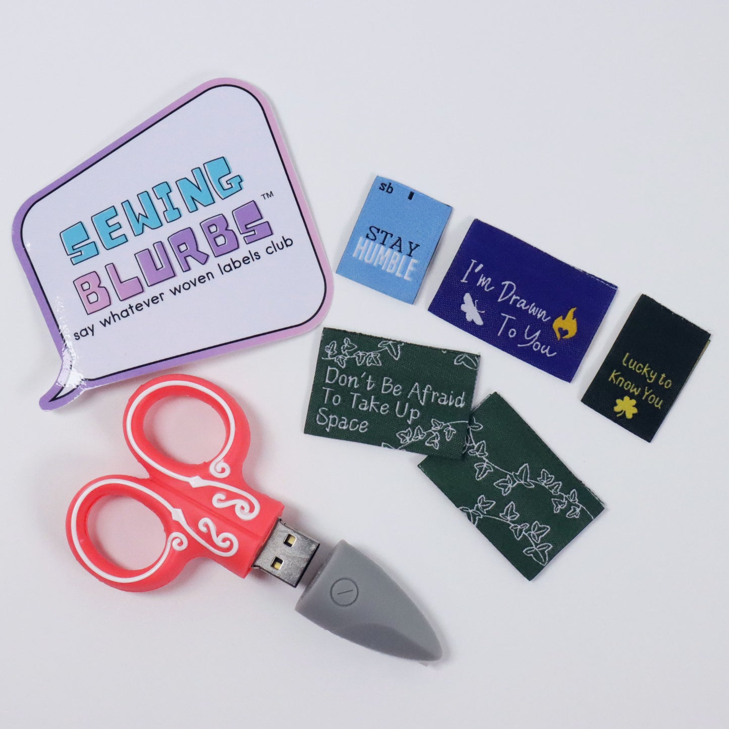 February '25 -- A la Carte!