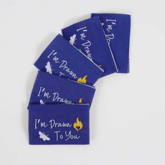 Drawn To You | Pack of 5