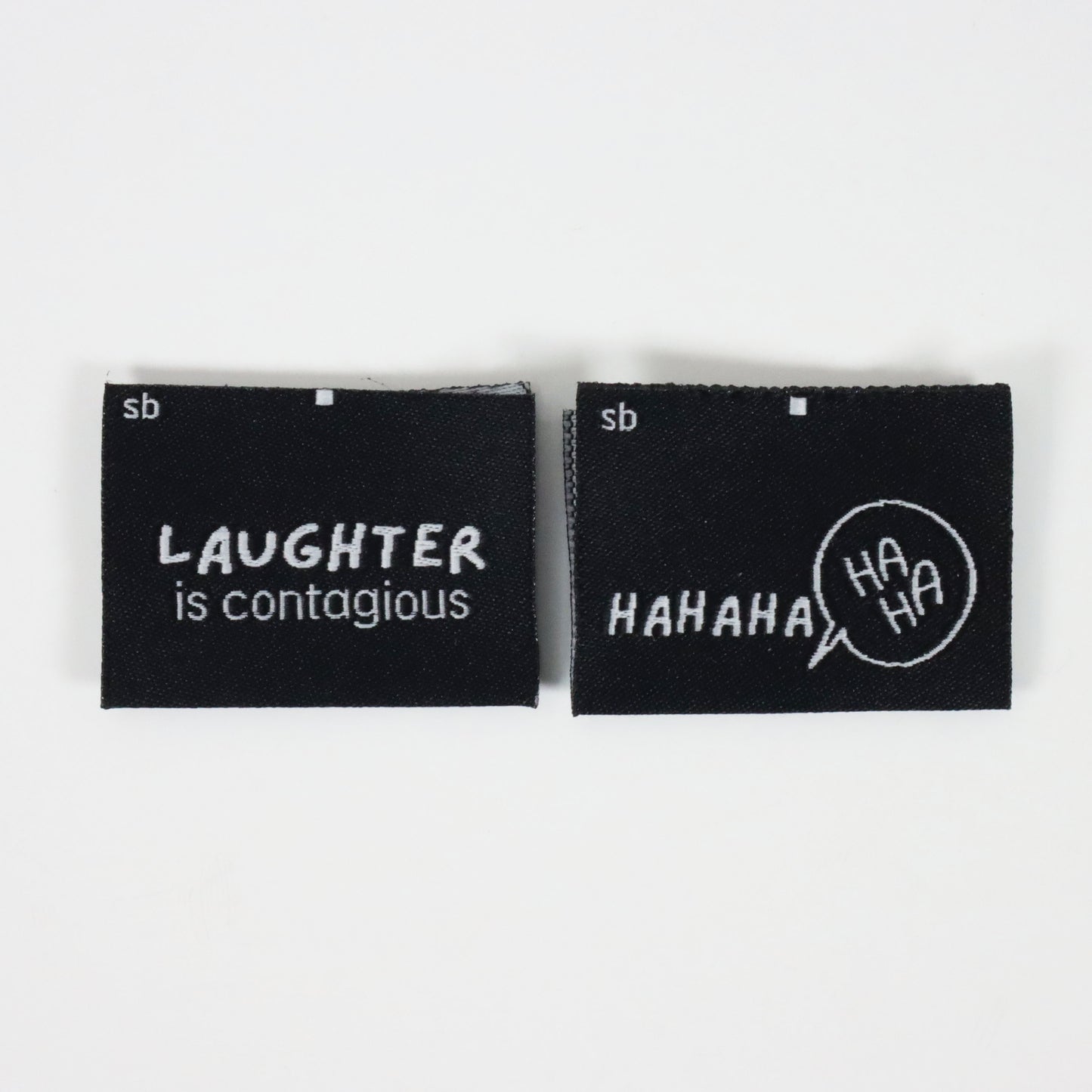 Laughter is Contagious | Pack of 5