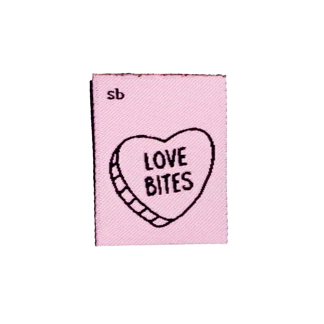 Love Bites | Pack of 5
