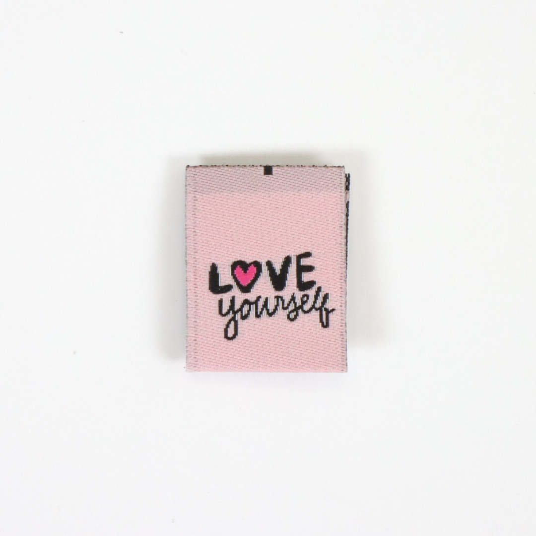 Love Yourself | Pack of 5