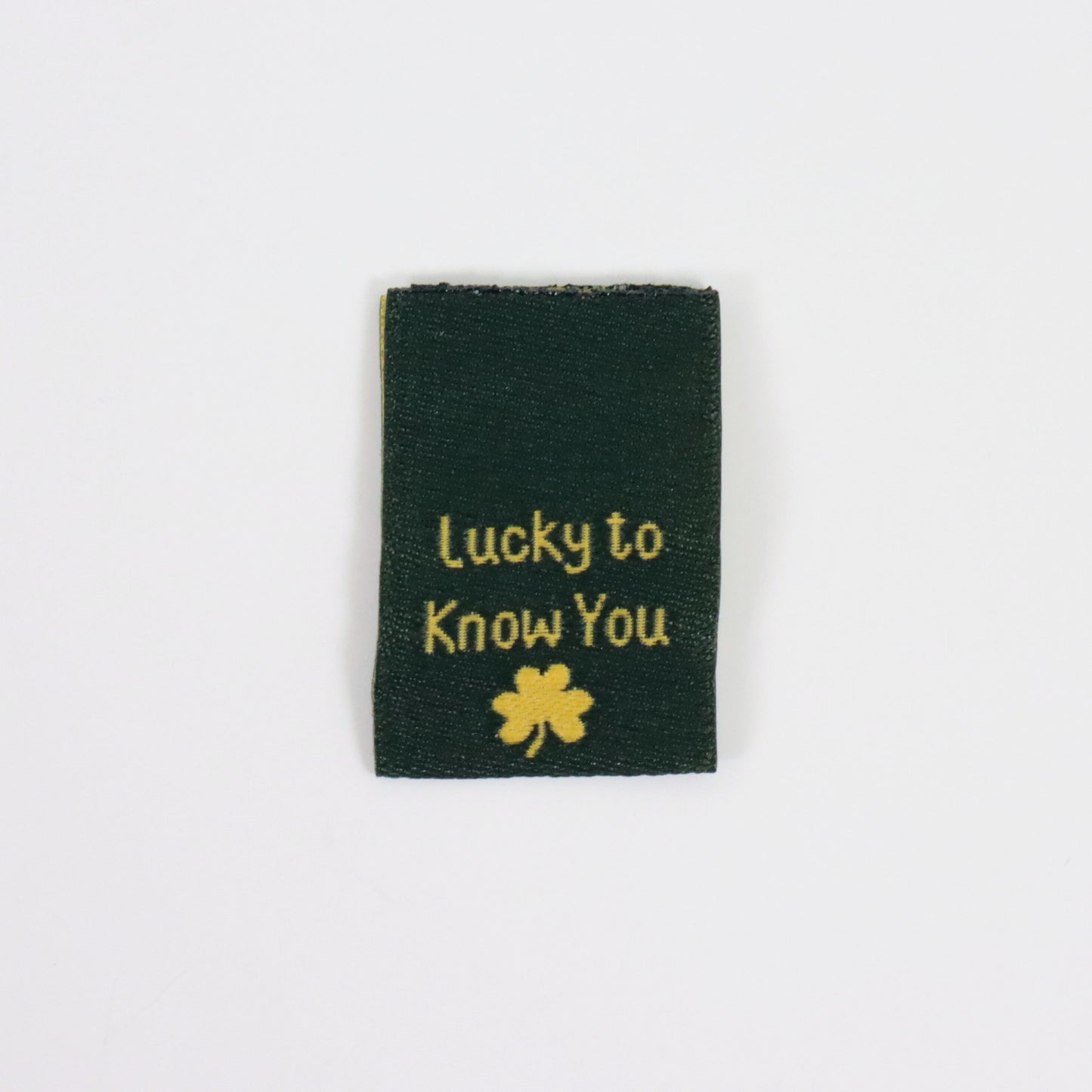 Lucky to Know You | Pack of 5