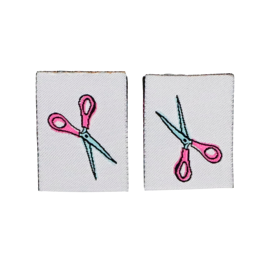 Pink Scissor | Pack of 5