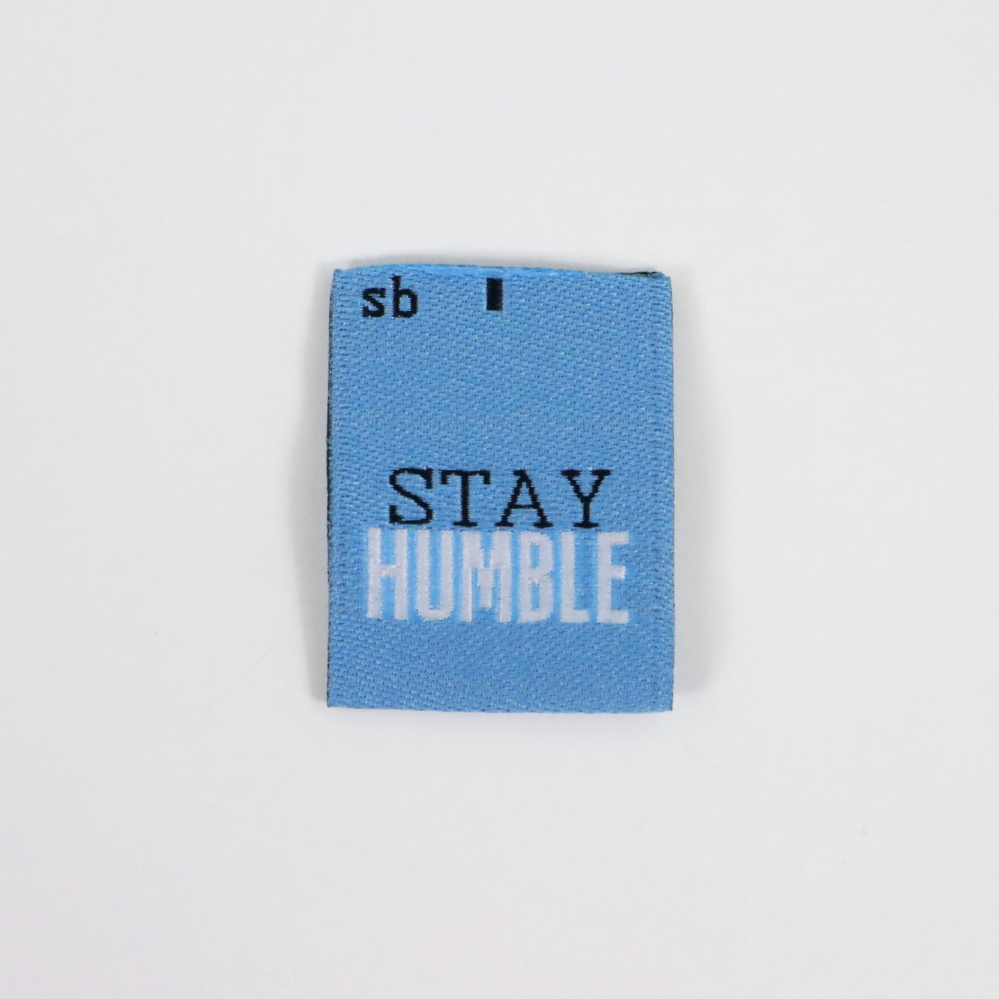 Stay Humble | Pack of 5