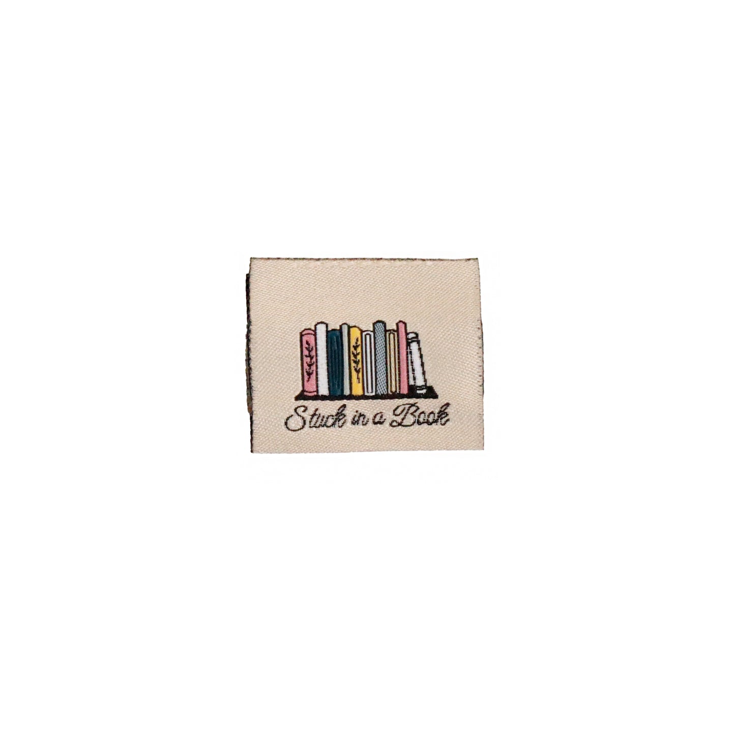 Stuck in a Book | Pack of 5