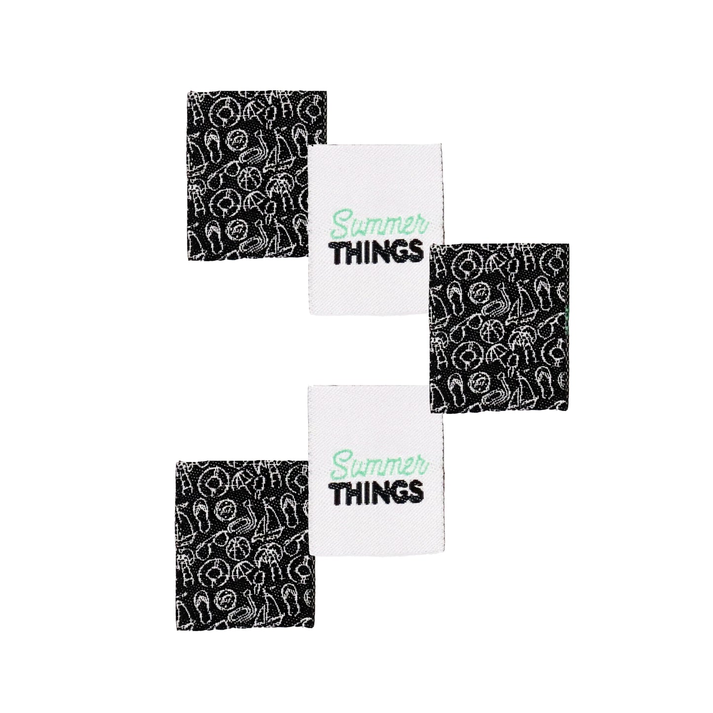 Summer Things | Pack of 5
