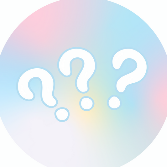 Mystery Mash Up -- 10 labels