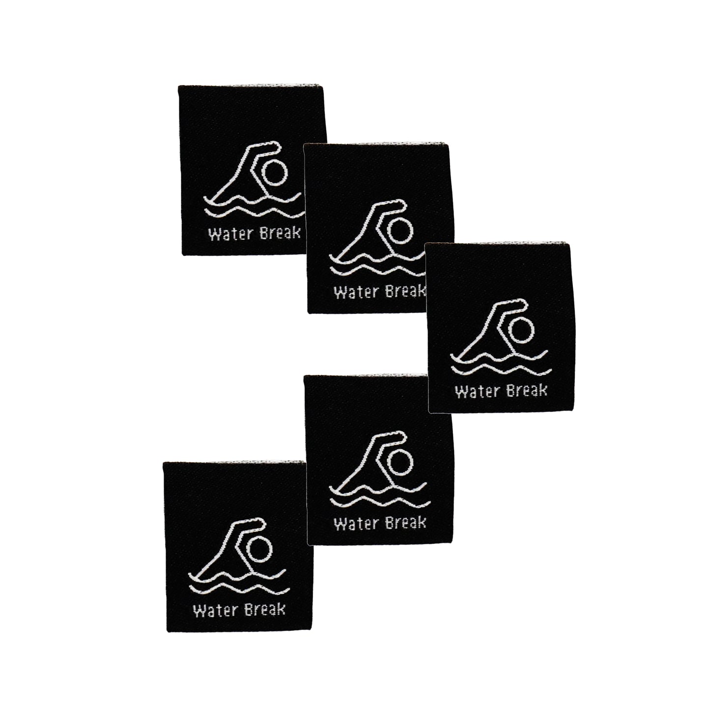 Water Break | Pack of 5