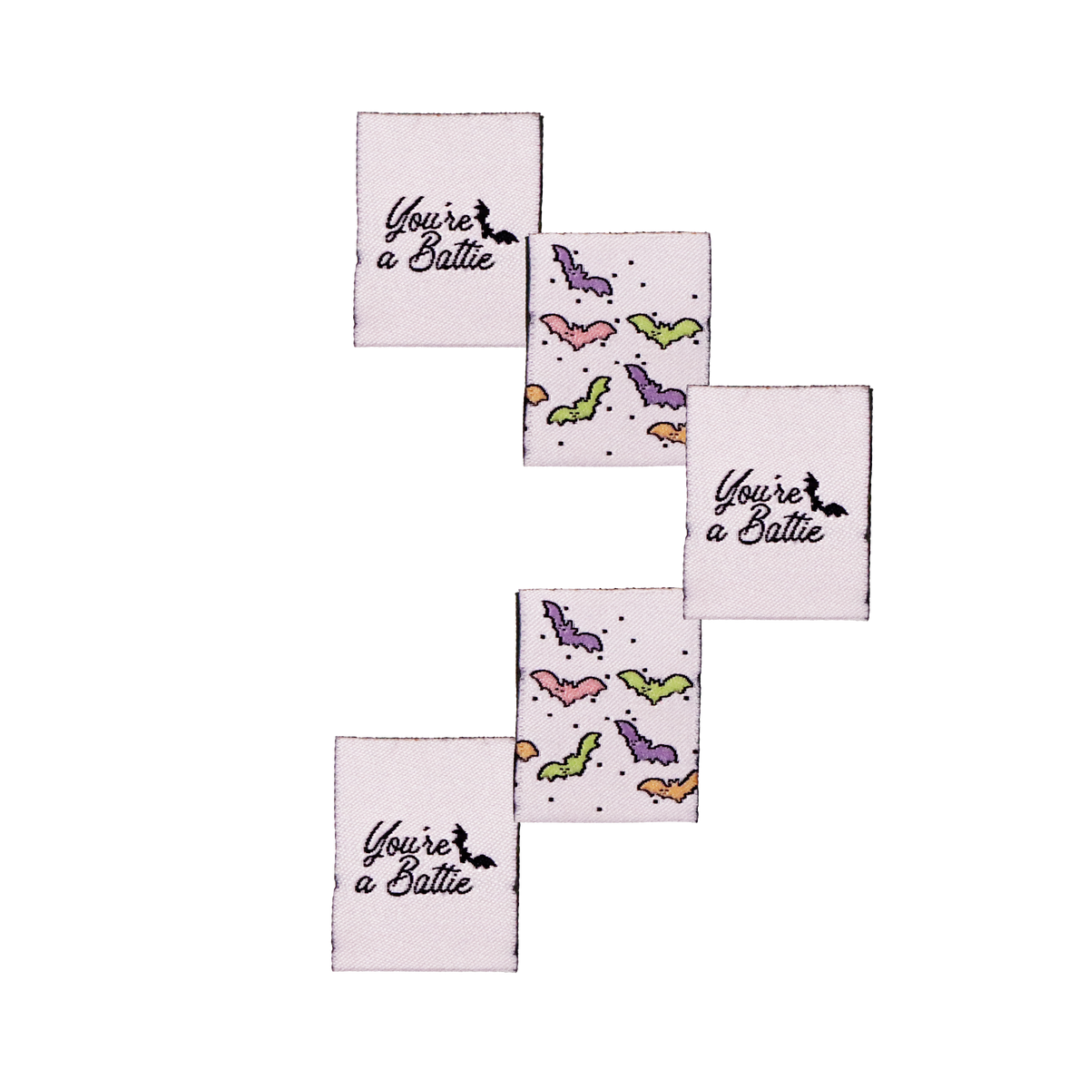 You're a Battie | Pack of 5