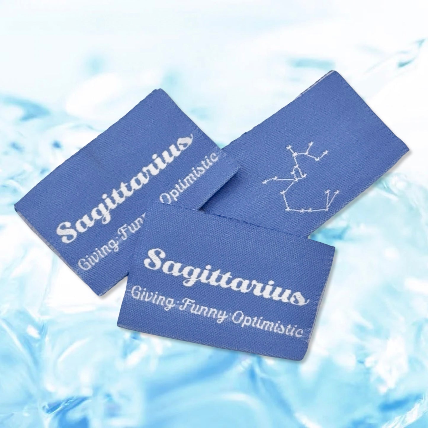 Sagittarius Constellation | Pack of 5