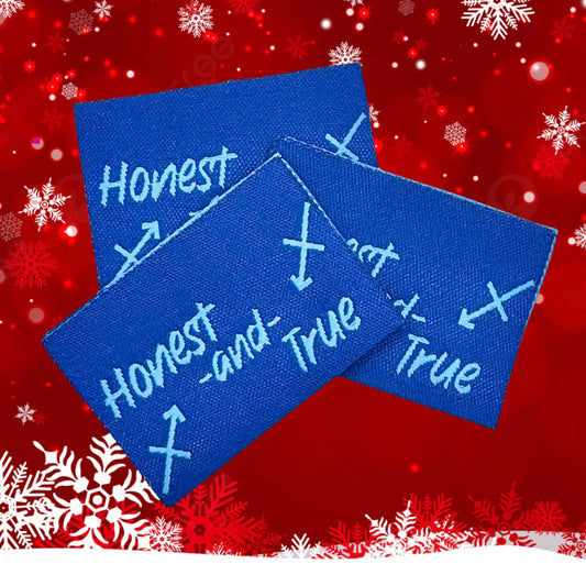 Honest & True | Pack of 5