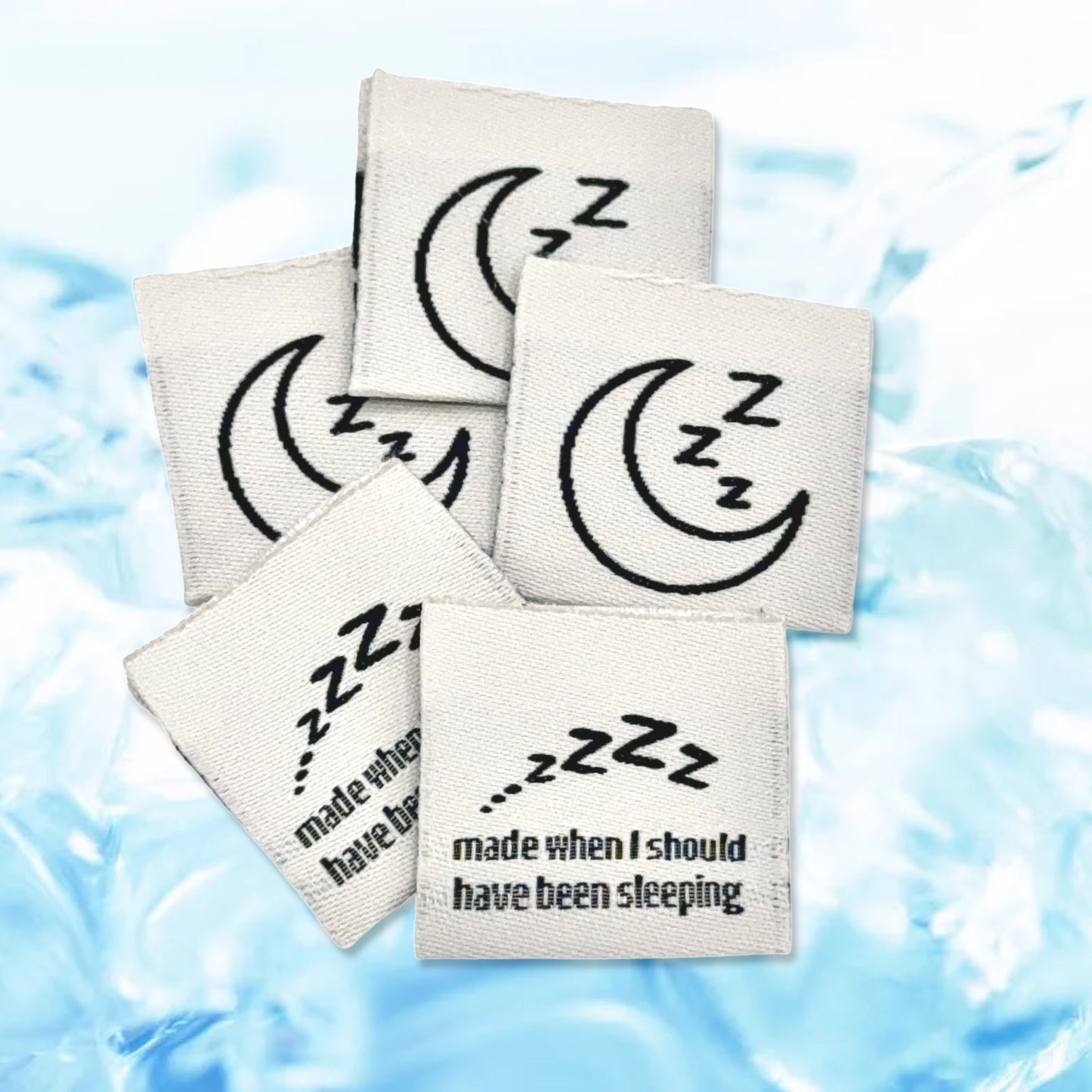 Made When I Should Have Been Sleeping | Pack of 10