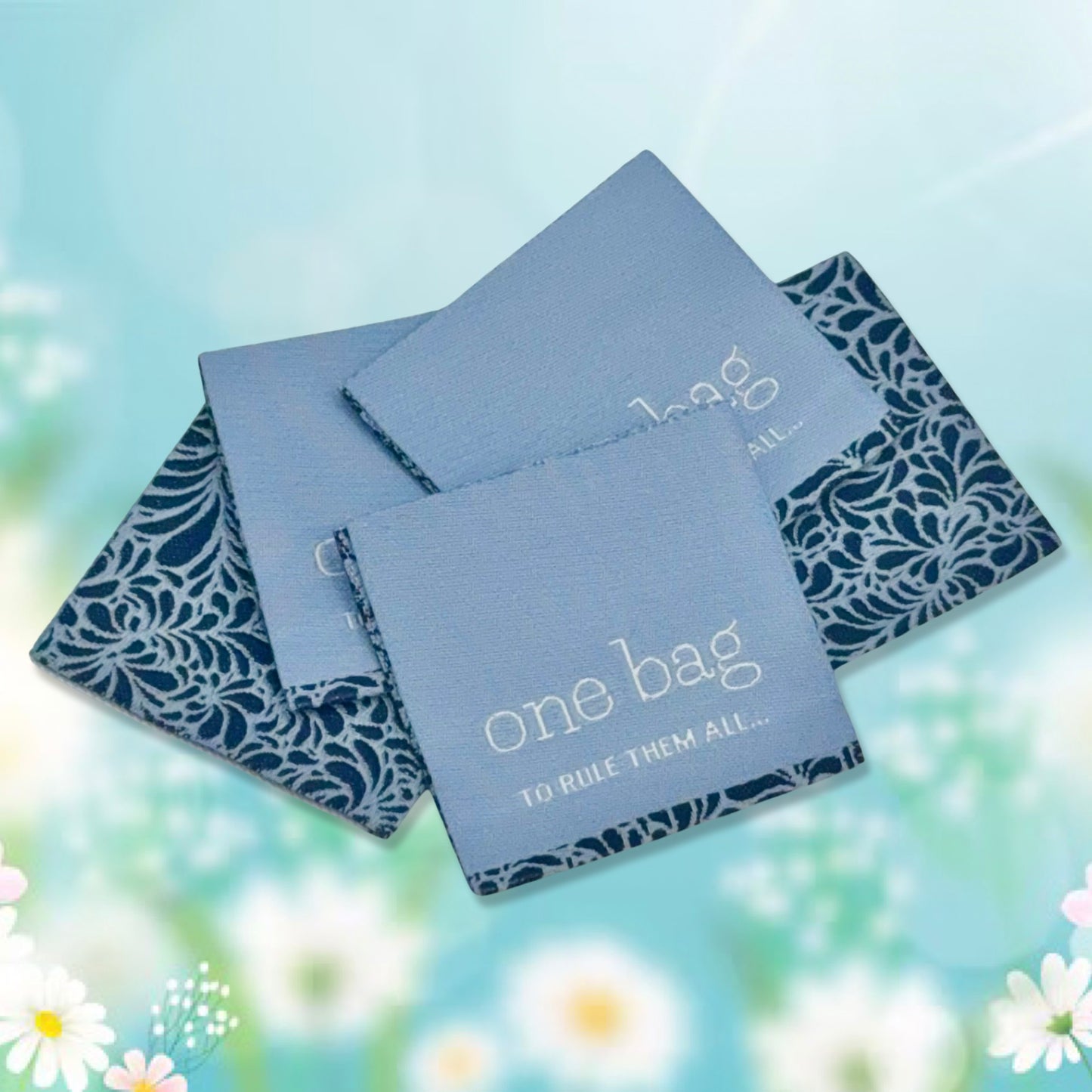 One Bag To Rule Them All | Pack of 10