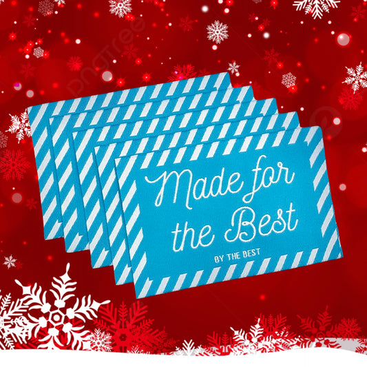 Made for the Best | Pack of 5