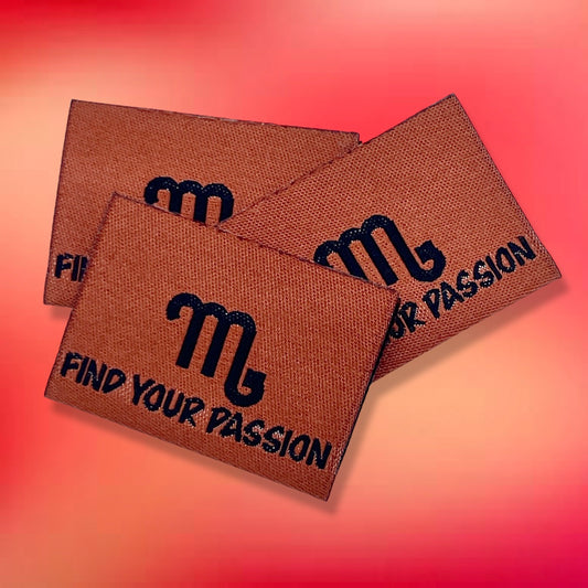 Find Your Passion | Pack of 5