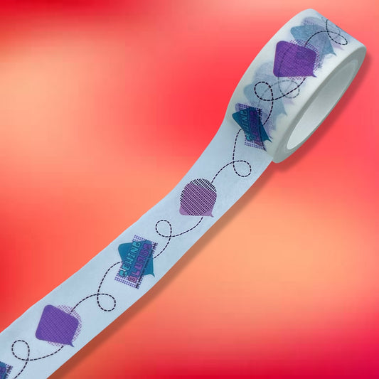 Sewing Blurbs Washi Tape