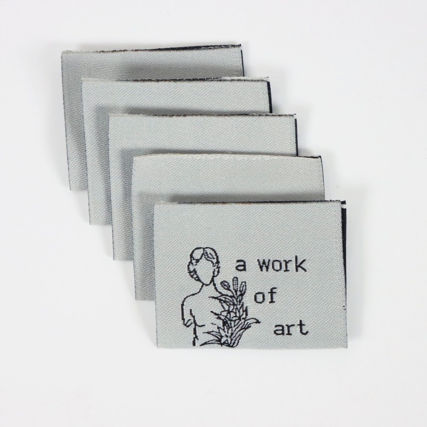 A Work of Art | Pack of 5