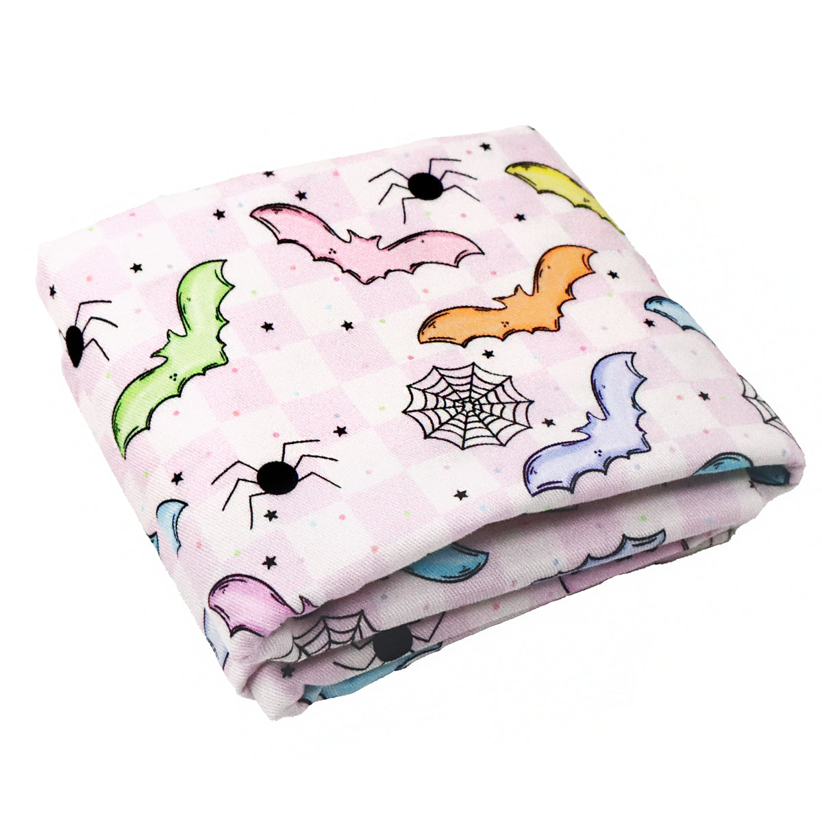 You're a Battie! Label 5 pack with matching FQ