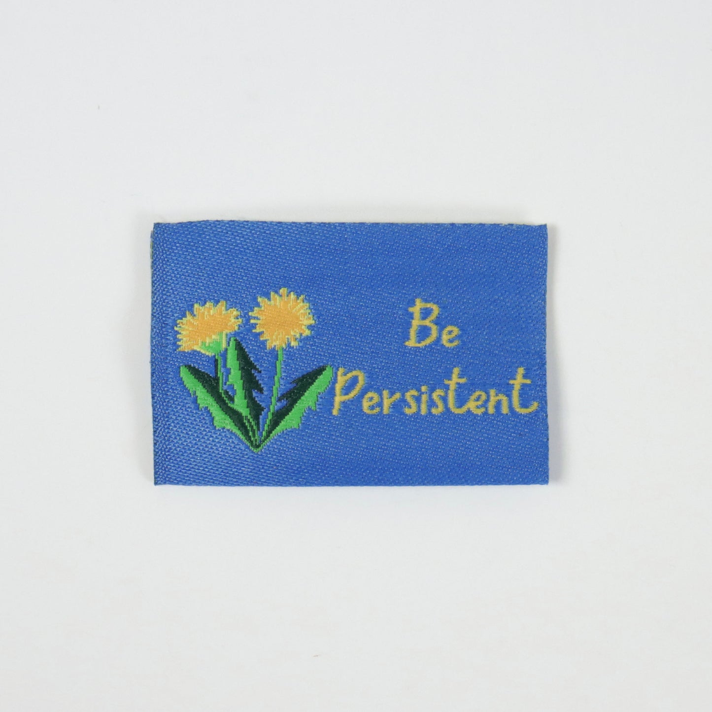Be Persistent (Dandelion) | Pack of 5