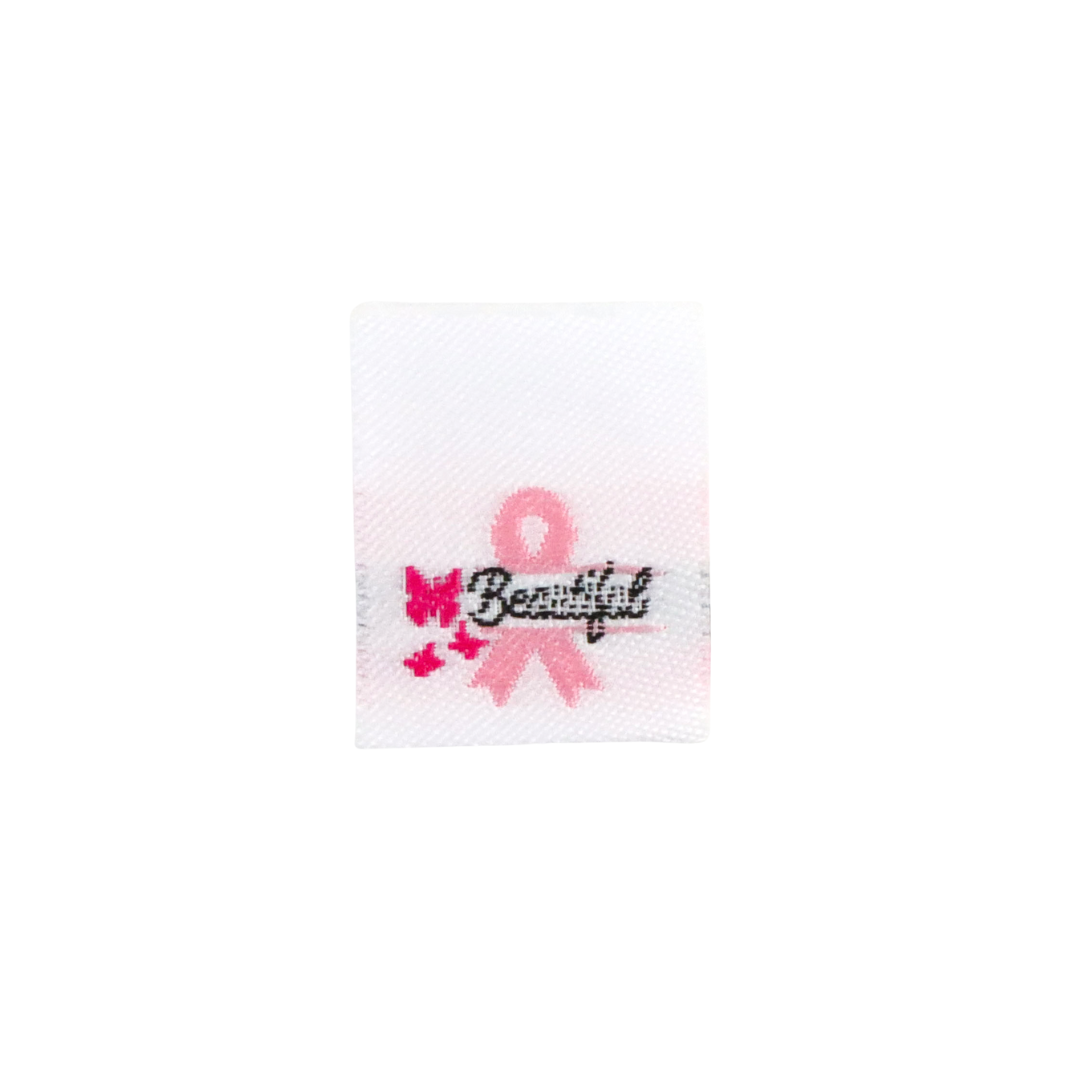 Beautiful (Breast Cancer Awareness) | Pack of 5