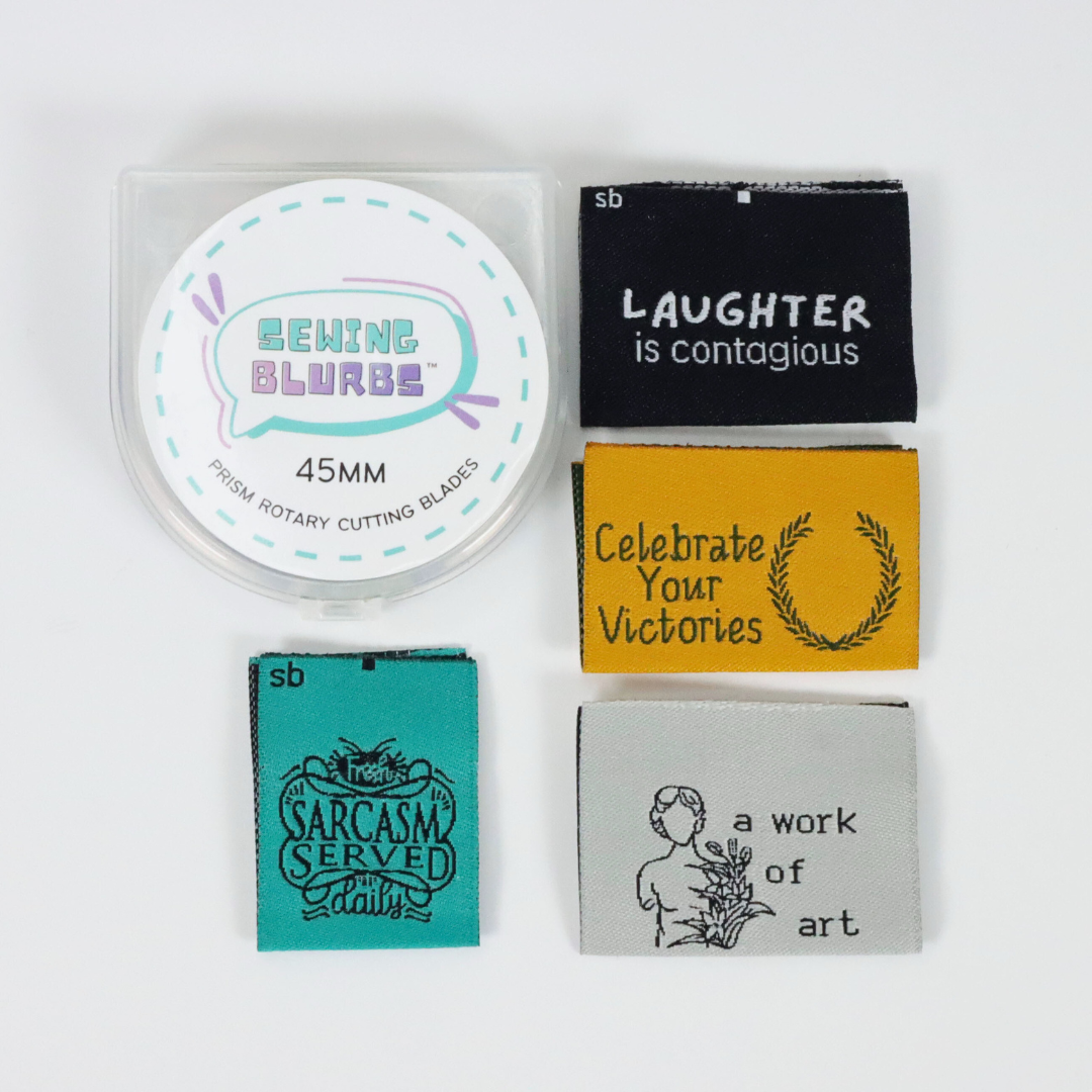 April '25 -- A la Carte!