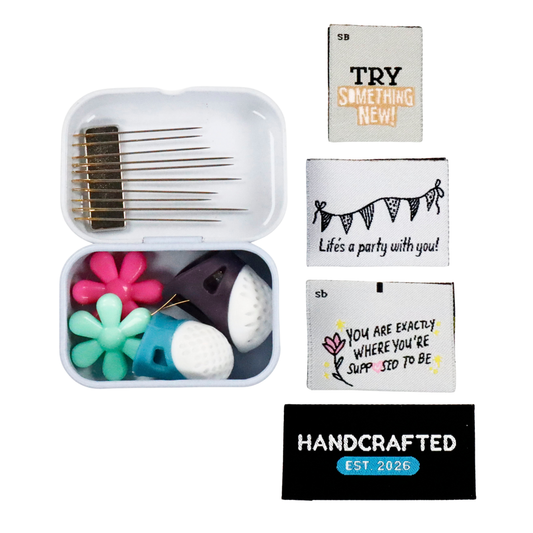 January '26 -- A la Carte!