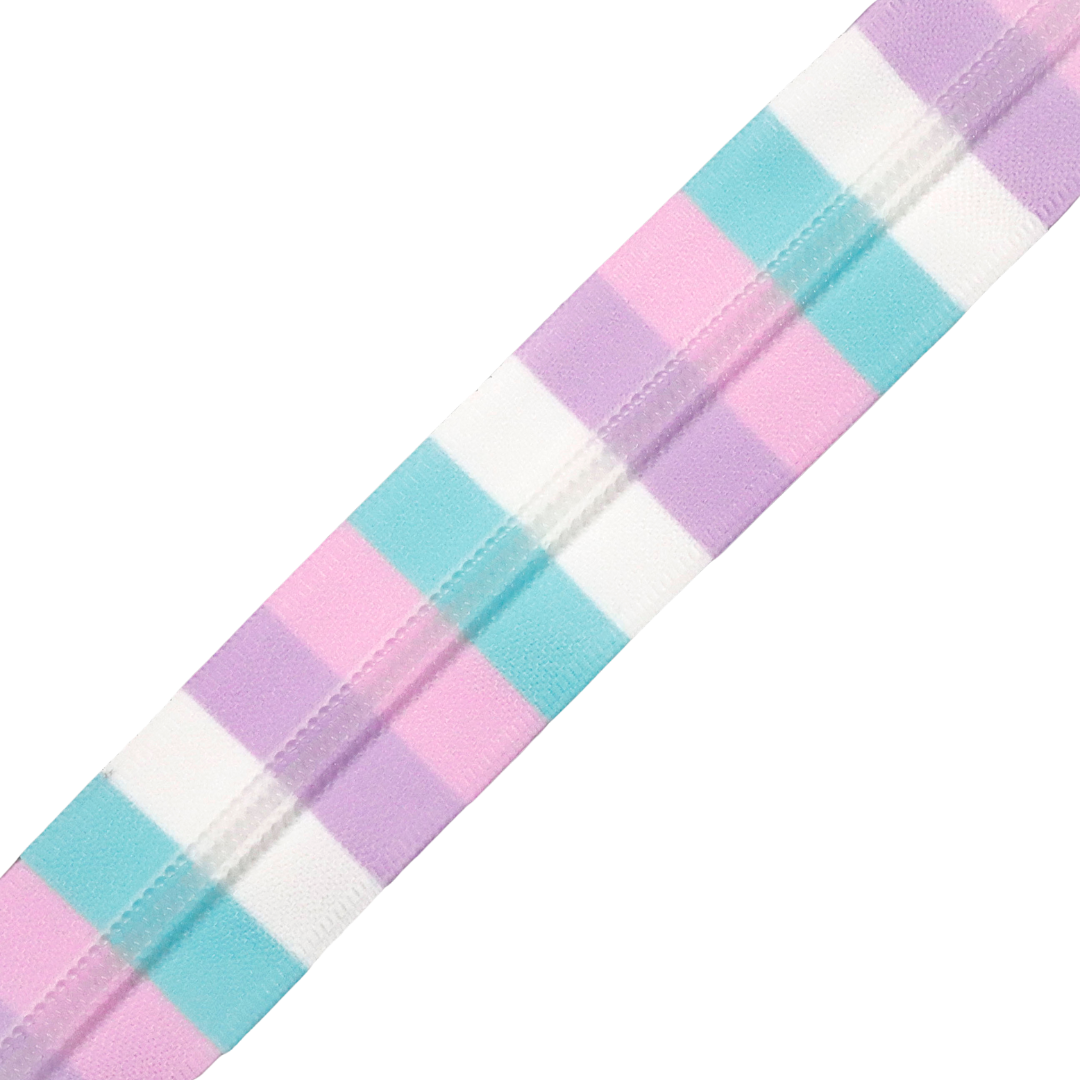 Sewing Blurbs™ Zipper Tape 3 yard cut