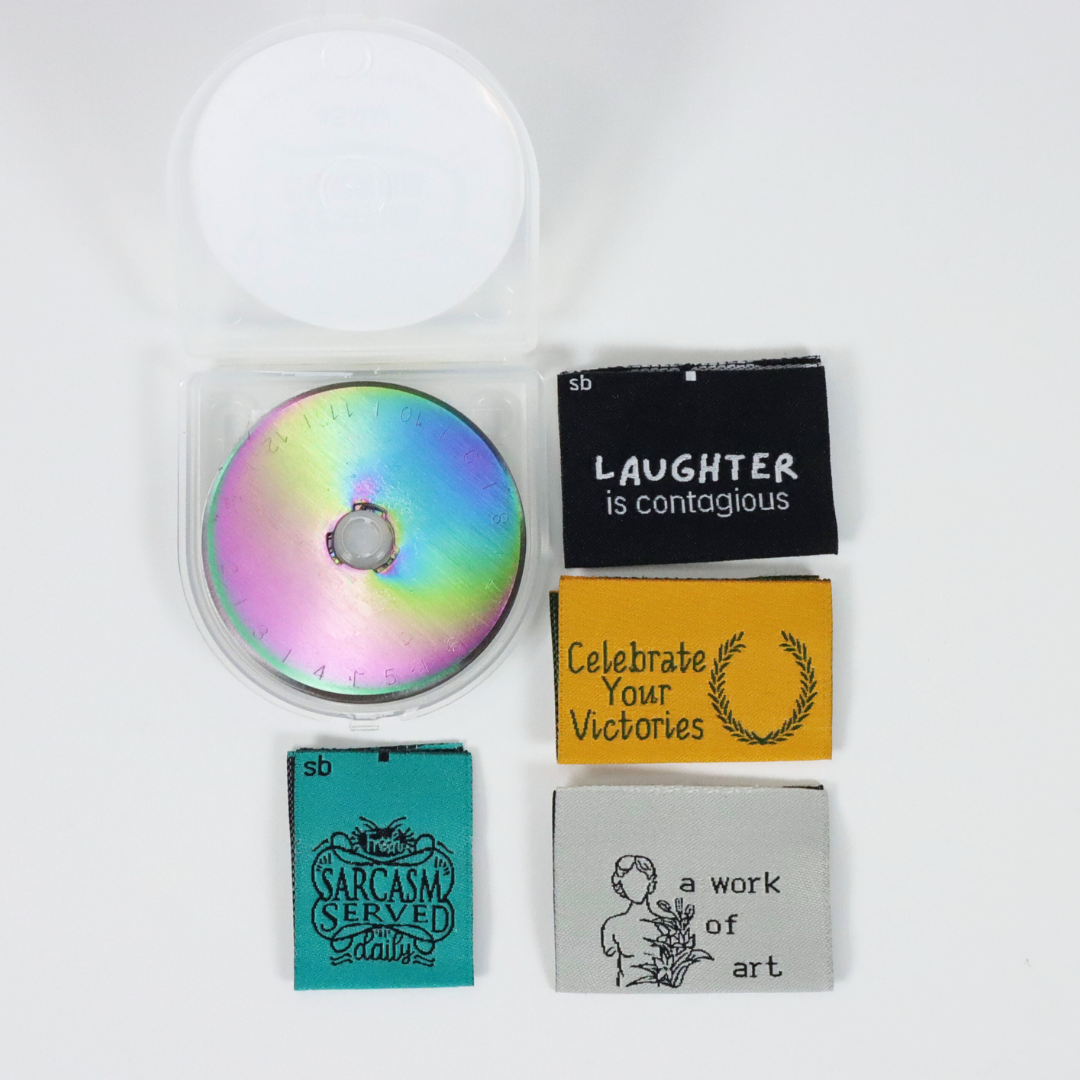 April '25 -- A la Carte!