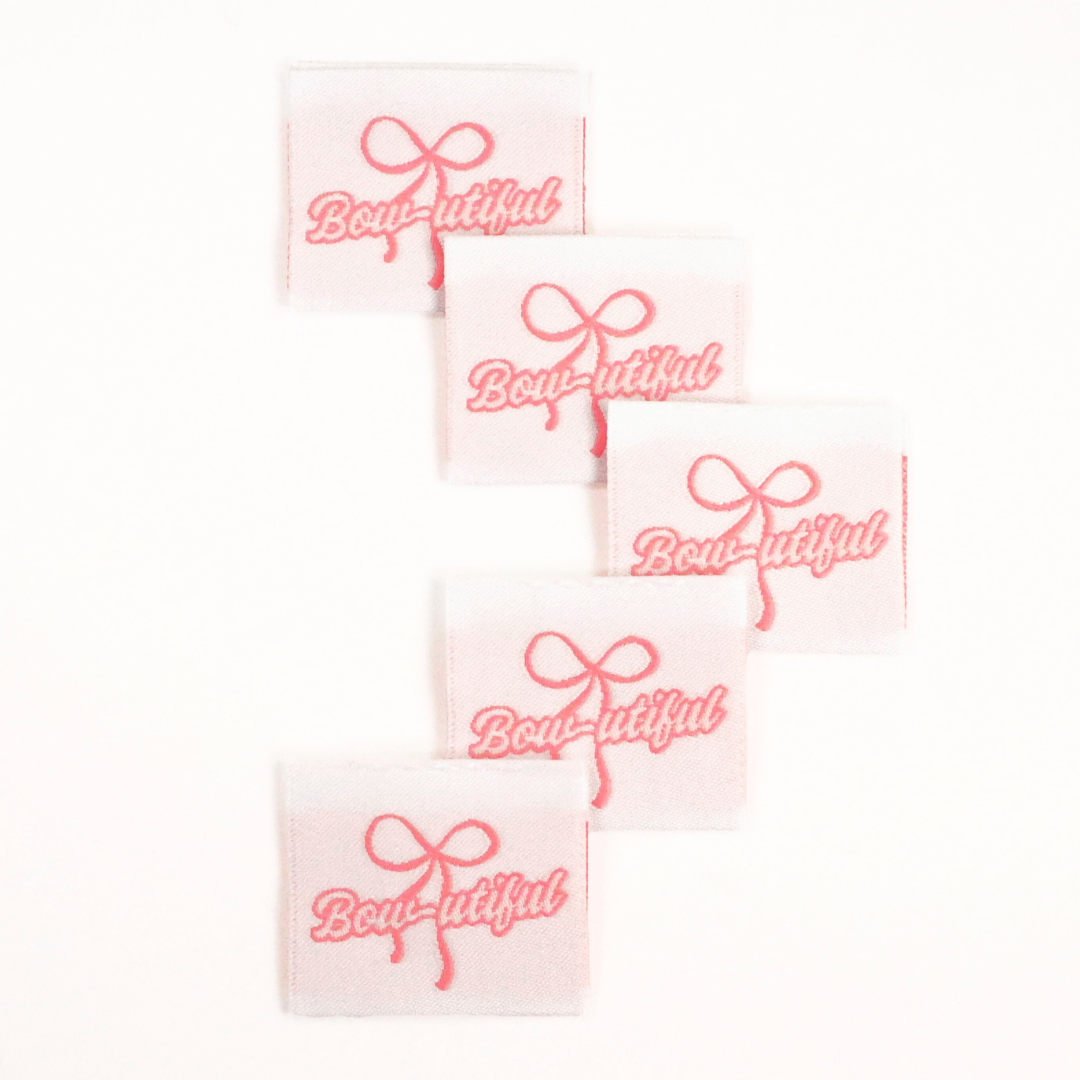 Bow-utiful | Pack of 5