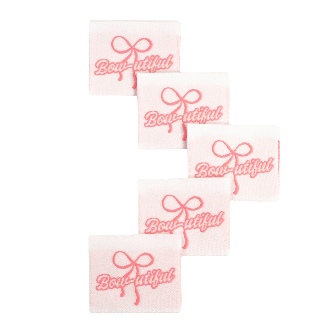 Bow-utiful | Pack of 5