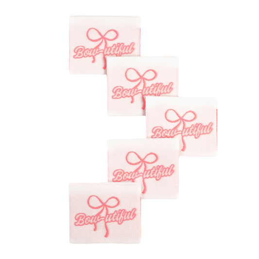 Bow-utiful | Pack of 5