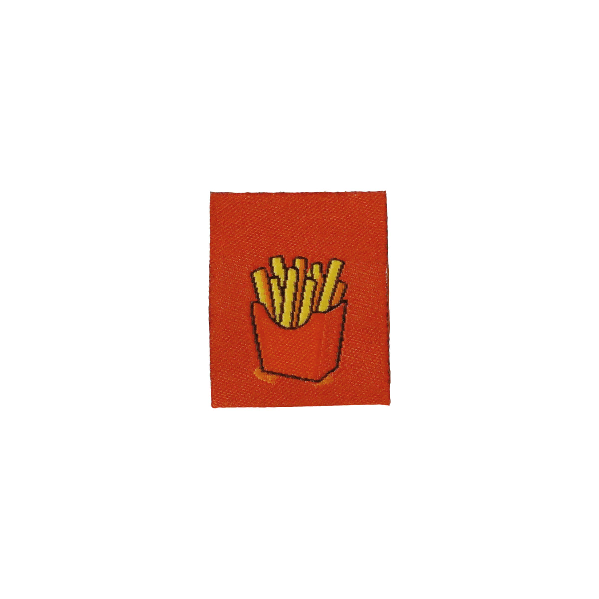 Fries | Pack of 5
