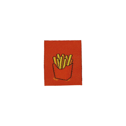 Fries | Pack of 5