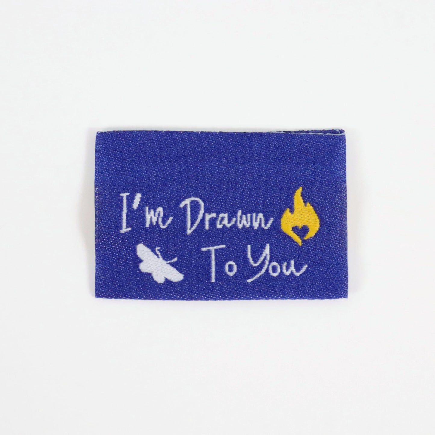 I'm Drawn To You | Pack of 5
