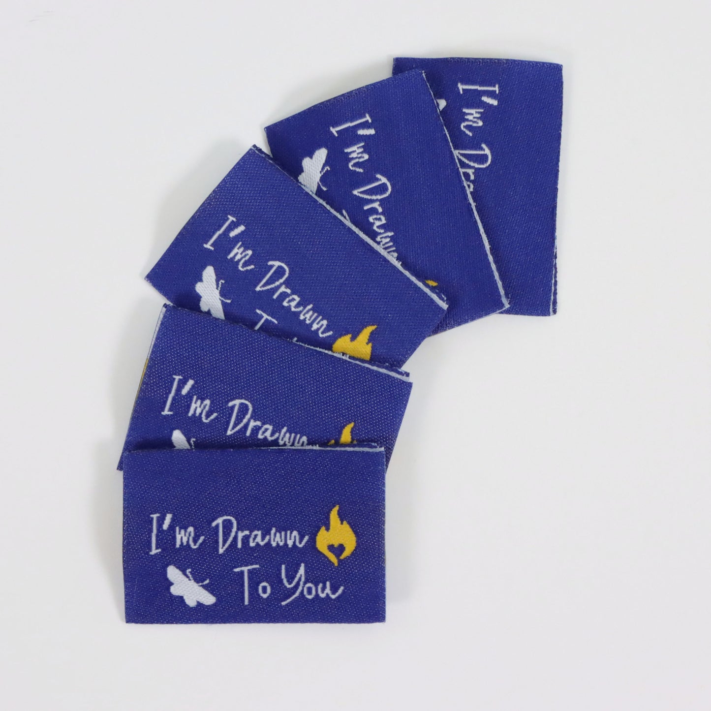 I'm Drawn To You | Pack of 5