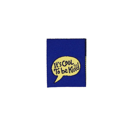 It's Cool to be Kind | Pack of 5