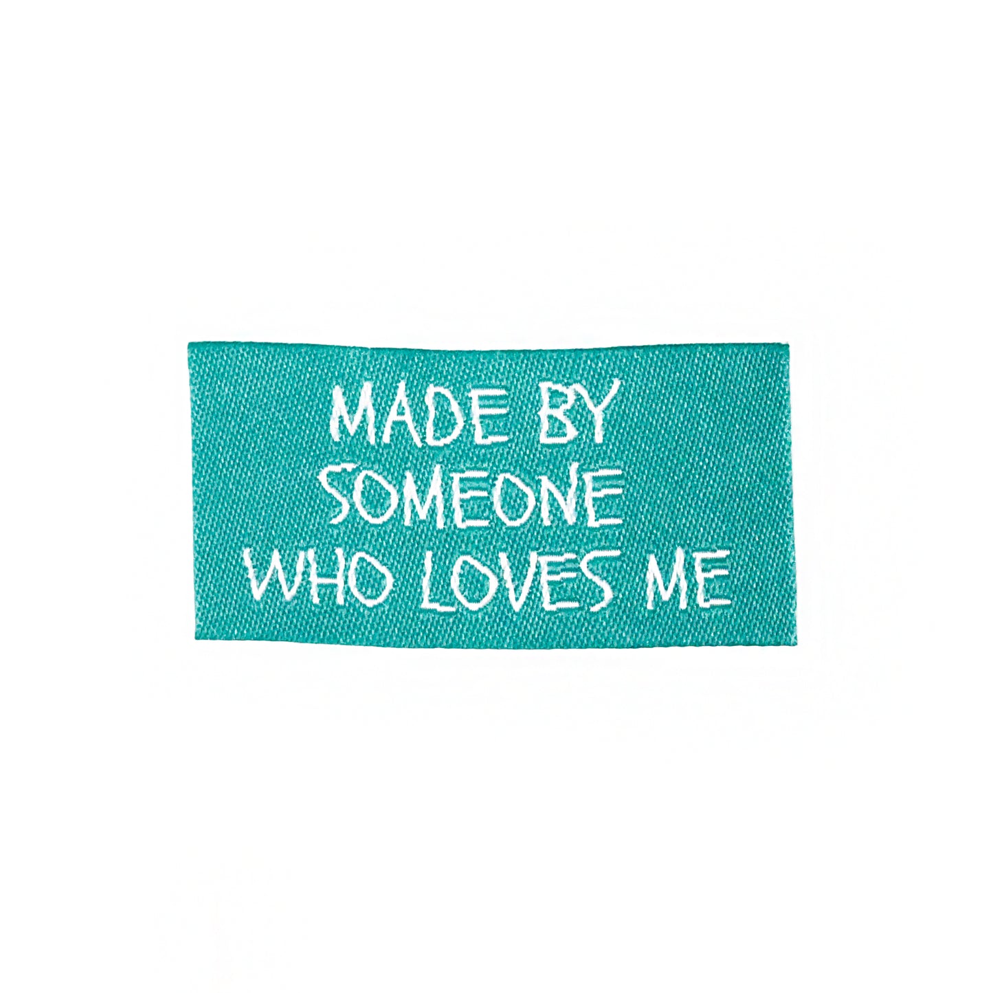 Made By Someone Who Loves Me | Pack of 5