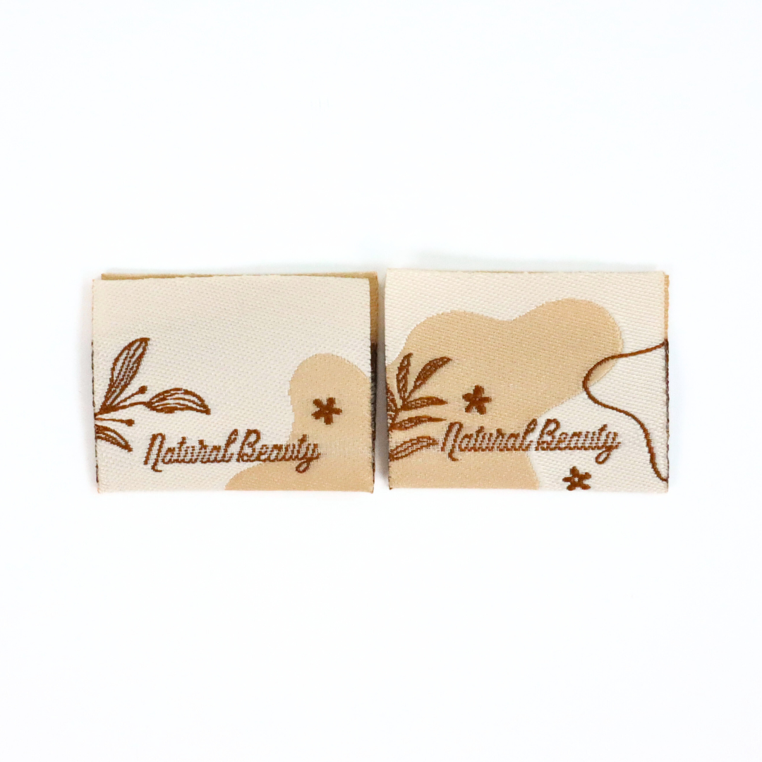 Natural Beauty | Pack of 5