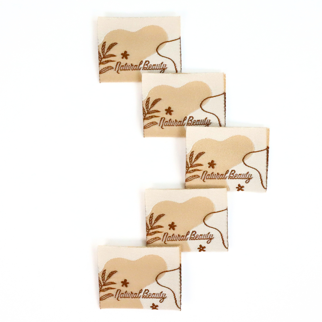 Natural Beauty | Pack of 5