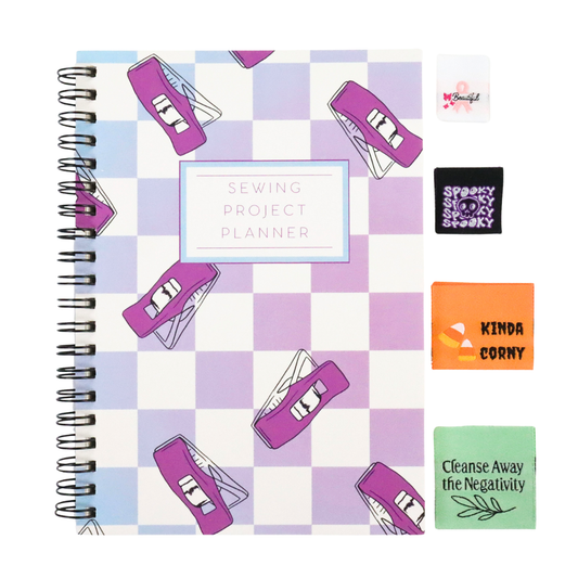 October '25 -- A la Carte!