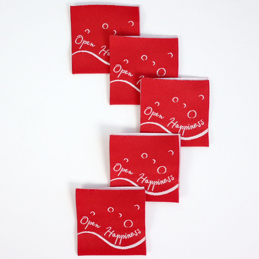Open Happiness | Pack of 5