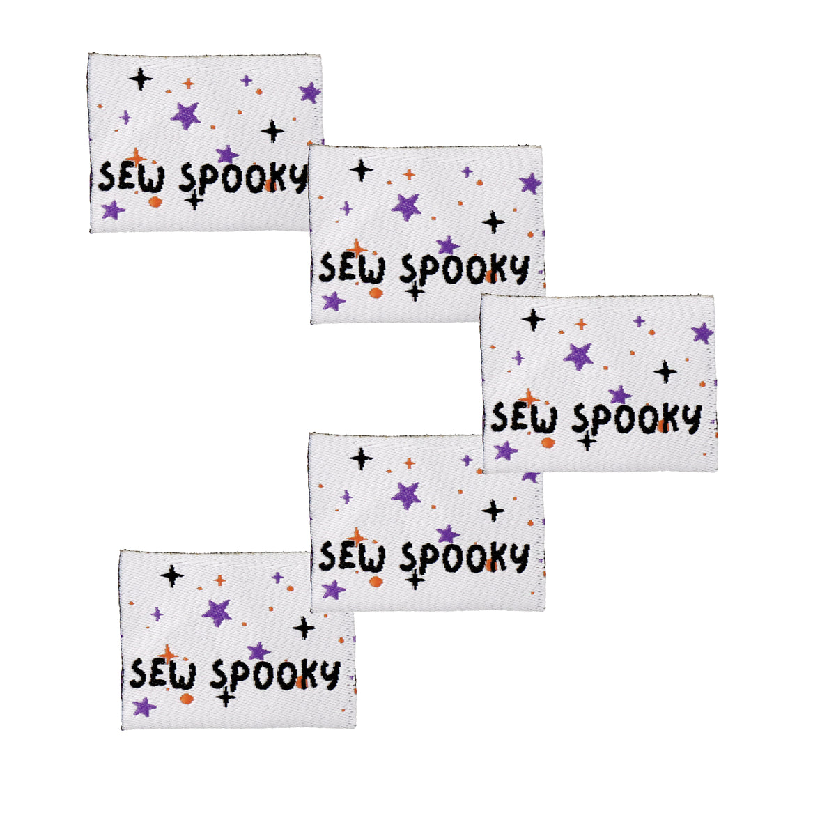 Sew Spooky | Pack of 5