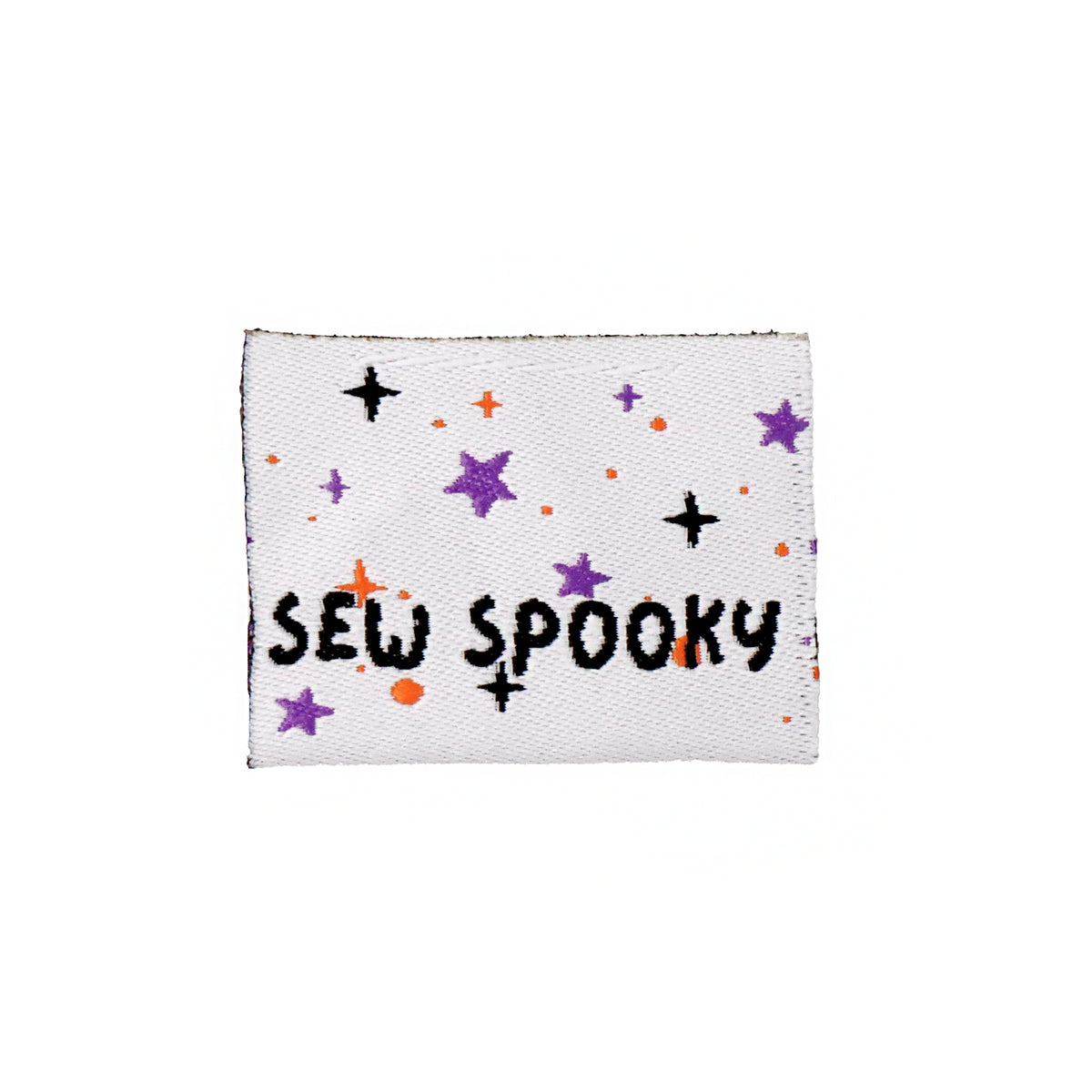 Sew Spooky | Pack of 5
