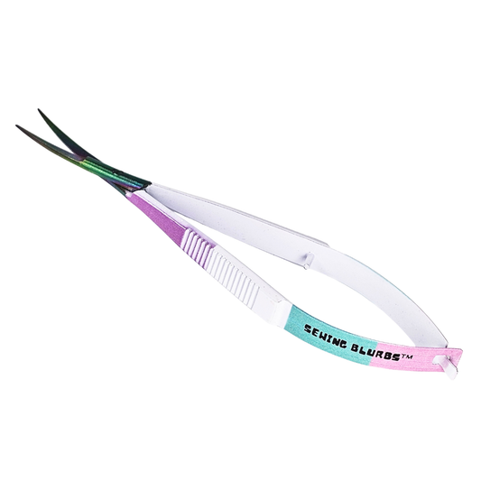 Sewing Blurbs™ Thread Snips