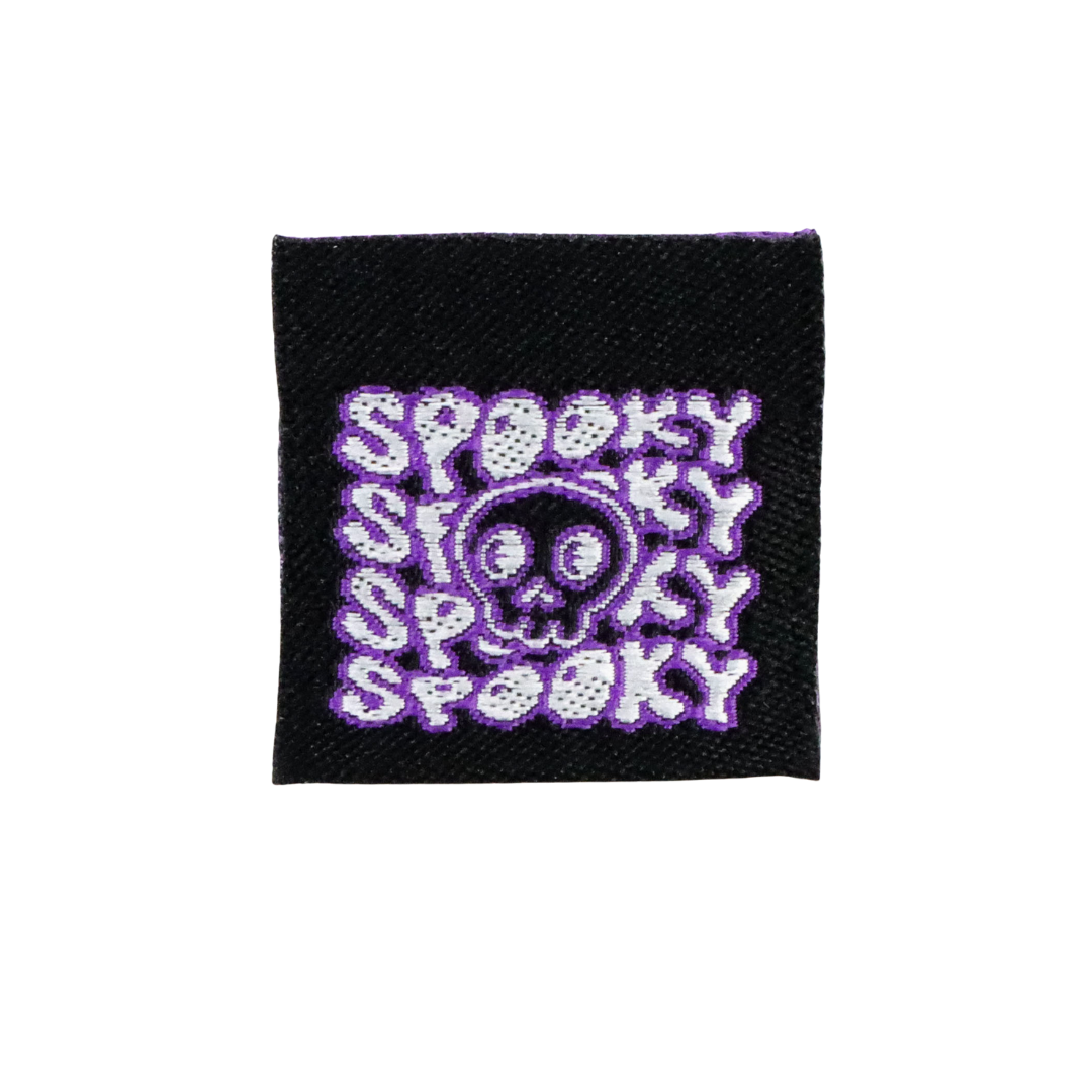 Spooky | Pack of 5